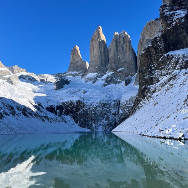TOUR FULL PARQUE TORRES DEL PAINE